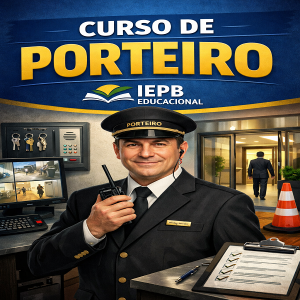 Curso de Porteiro