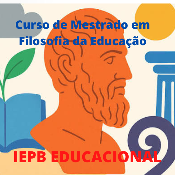 Curso de Mestrado em Filosofia da Educação